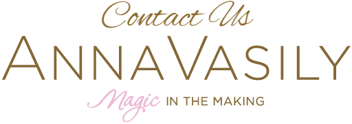 AnnaVasily Contact us Logo