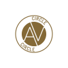 AnnaVasily- Circle Subscription Logo