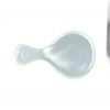 Petit Glass Canape Spoon Set by Anna Vasily - Measure View
