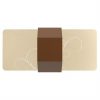 Small Decorative Tray / Petit Fours Stand Designed by Anna Vasily - Top View