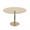 Tall Cake Stand on Pedestal for Stylish Cake Displays by Anna Vasily - 3/4 View