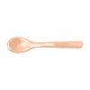 Cameo Rose Gold Spoons Set Designed by Anna Vasily - Top View