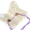 Butterfly Ribbon Napkin Holders An Authentic Touch by Anna Vasily - Detail View