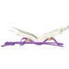 Butterfly Ribbon Napkin Holders An Authentic Touch by Anna Vasily - Side View
