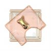 Rose Gold Small Sugar Caddy Designed by Anna Vasily - Top View