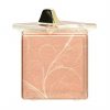 Rose Gold Small Sugar Caddy Designed by Anna Vasily - Side View