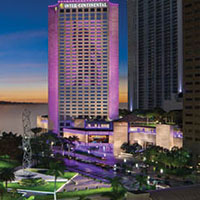 InterContinental Hotel Miami