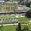 Fairmont Montreux Palace Hotel