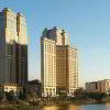 Fairmont Nile Hotel Cairo