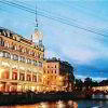 Four Seasons Hotel Lion Palace Sankt Peterburg