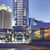 Hilton Hotel Doha