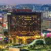 Hilton Hotel Seoul