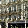 Hyatt Paris Madeleine Hotel