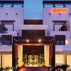 Jordan Valley Marriott Resort & Spa Sweimeh