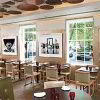 Maze Grill Mayfair Restaurant London