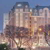 Oriental Hotel Washington