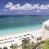 Ritz Carlton Hotel Cayman Islands