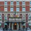 Shelbourne Hotel Dublin