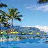 St Regis Hotel Hawaii