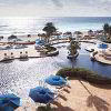 The Ritz Carlton Hotel Cancun