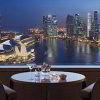 The Ritz Carlton Millenia Hotel Singapore