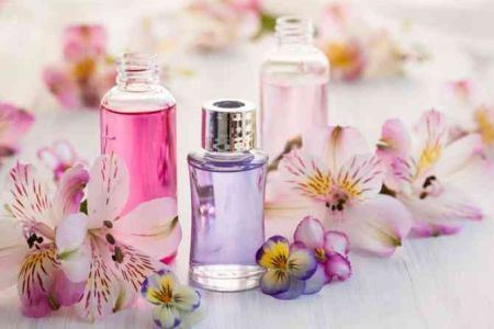 Customized Perfumes