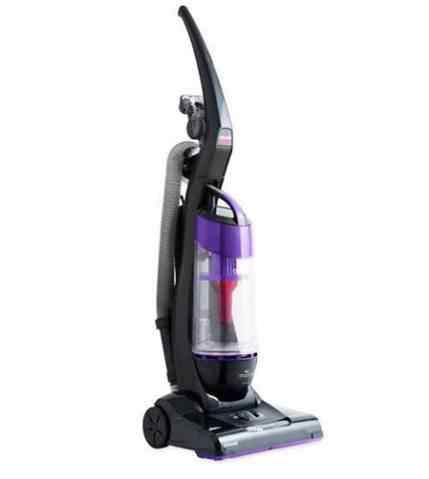 Quiet Vacuum Cleaner