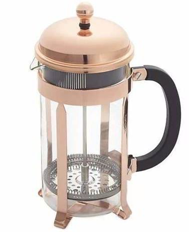 French Coffee Maker
