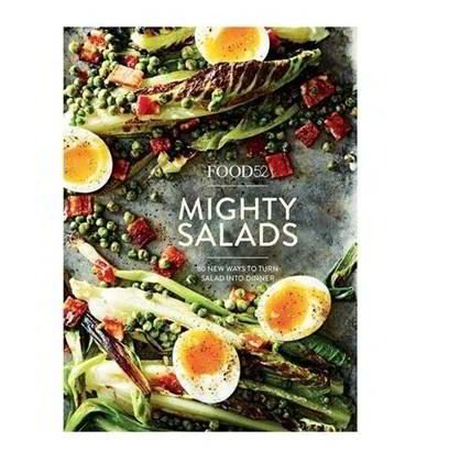 Salad Recipe Book