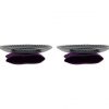 A Small Macaroons Plate A Throne for Your Macaroons by Anna Vasily - Set View