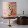Cake Stand with Dome Caryn by Anna Vasily