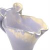 Violet Vase Centrepiece - Estel Pretty Vases Centrepice | AnnaVasily - Detail View