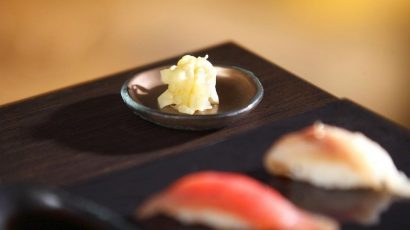 Creative Sushi Day